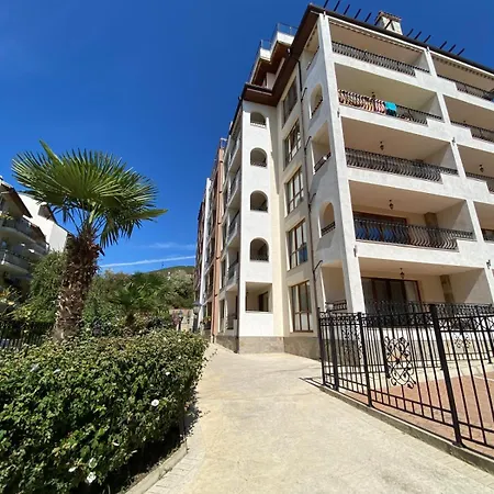 Marina Park Oliwia Appartamento Sveti Vlas