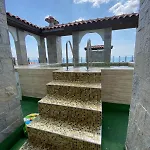 Апартамент Marina Park Oliwia