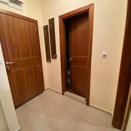 Marina Park Oliwia Apartment