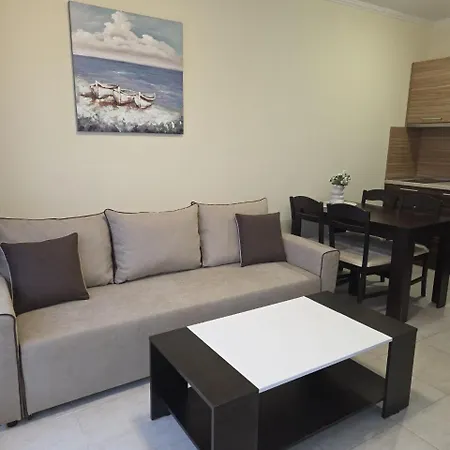 Apartment Marina Park Oliwia Sweti Wlas